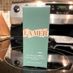 La Mer The Lifting Eye Serum 0.5fl oz